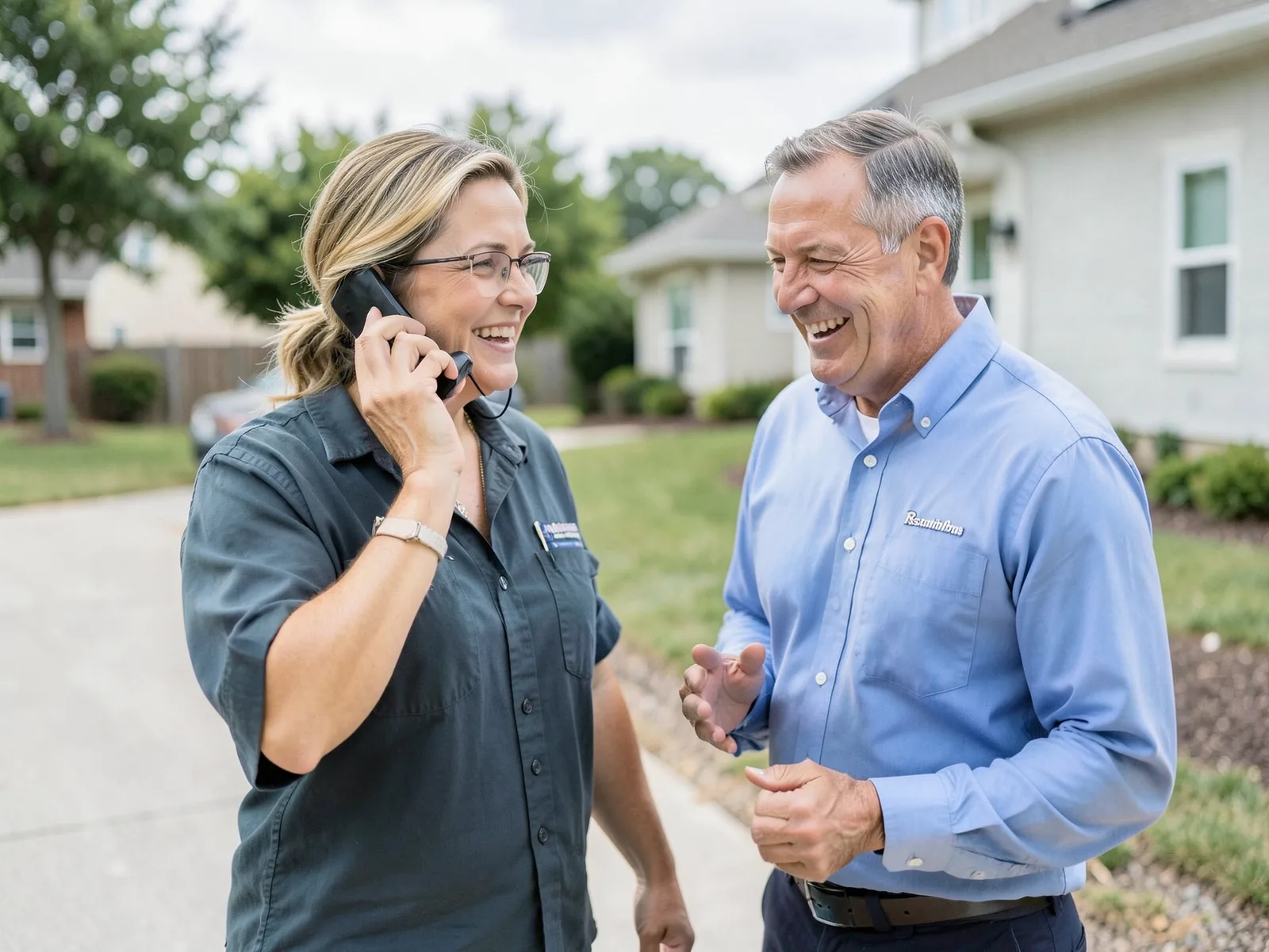 Frequently Asked Questions About Residential Water Cleanup in Ada, OH